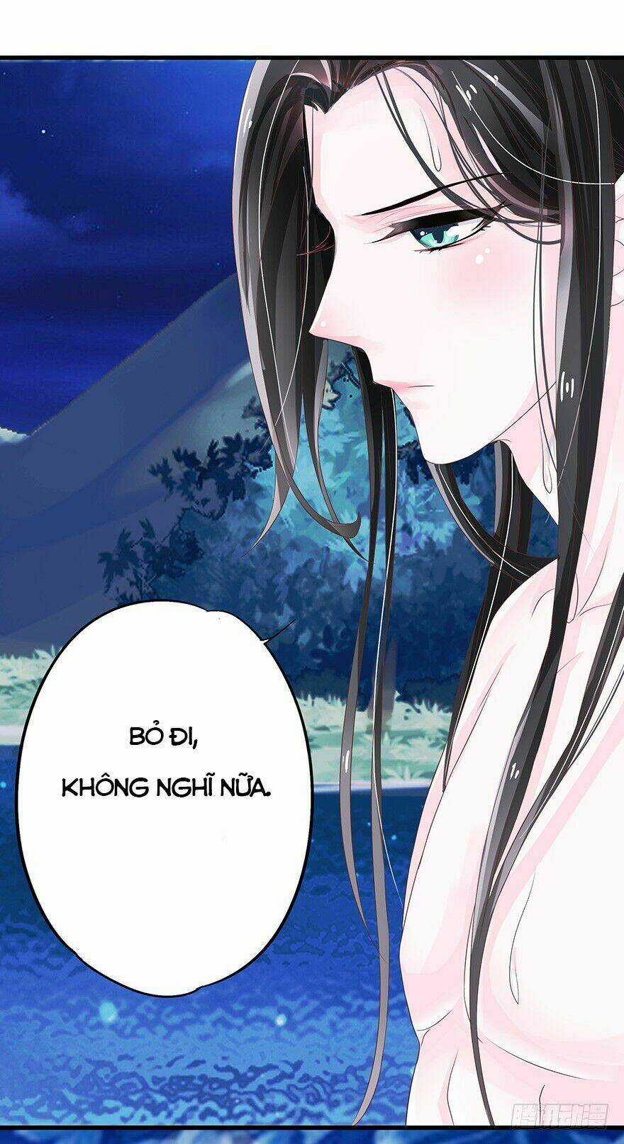 Người Hầu Của Ta Là Ma Vương Chapter 2 trang 49