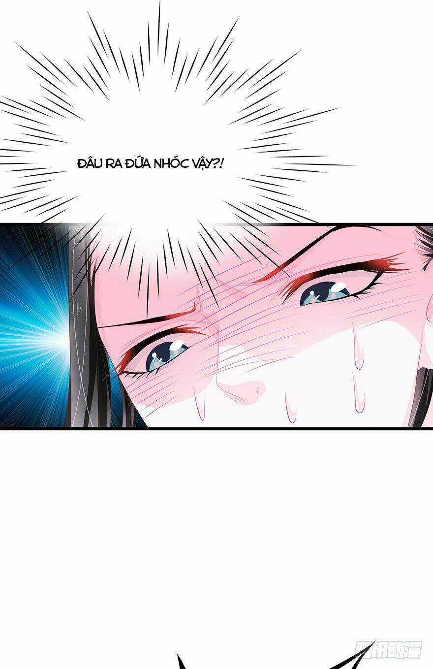 Người Hầu Của Ta Là Ma Vương Chapter 2 trang 55