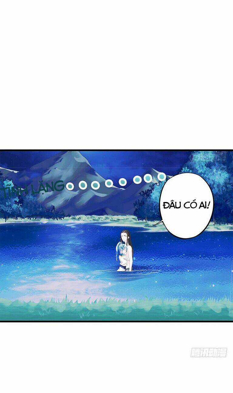 Người Hầu Của Ta Là Ma Vương Chapter 2 trang 57