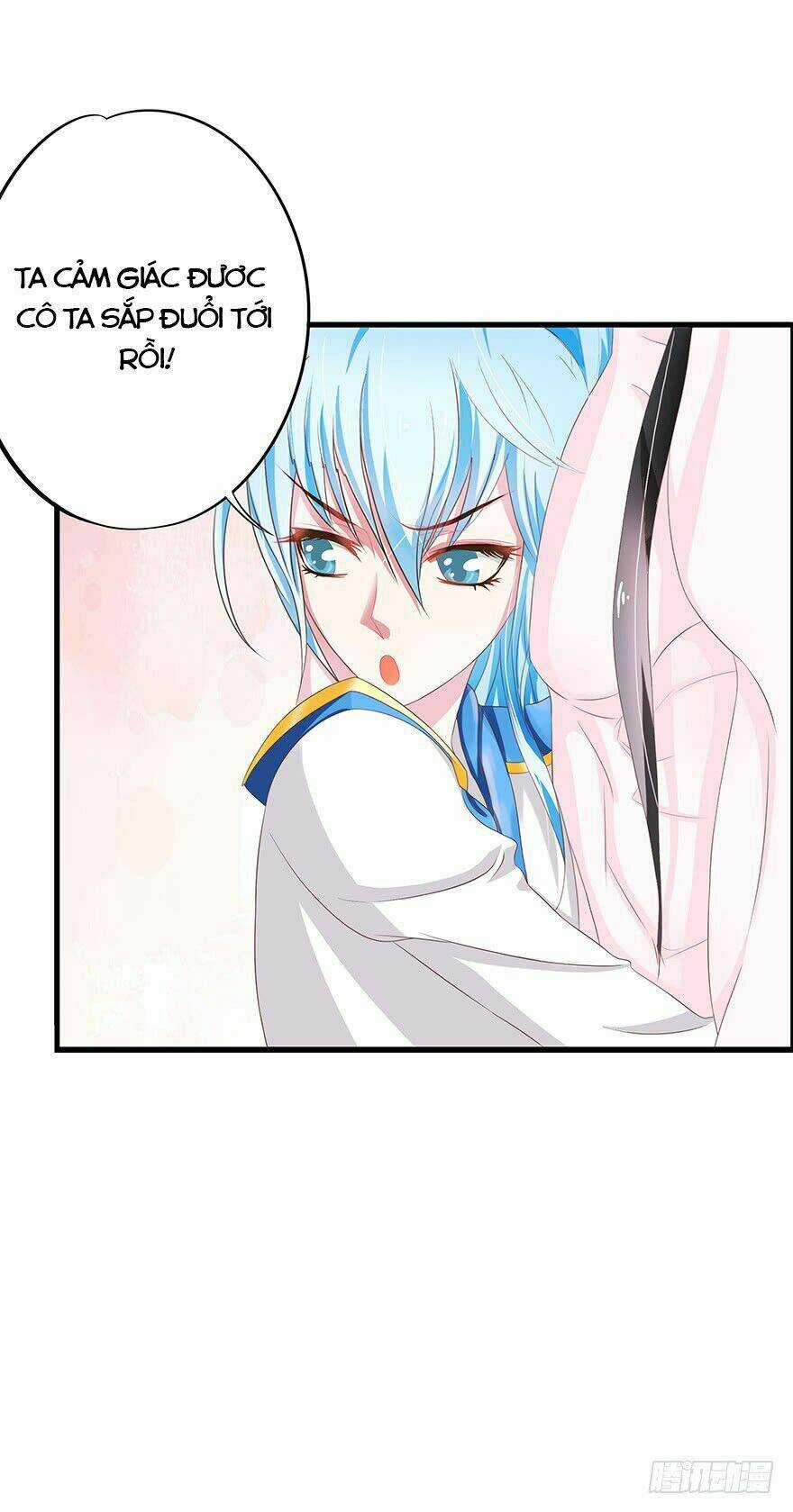 Người Hầu Của Ta Là Ma Vương Chapter 2 trang 58