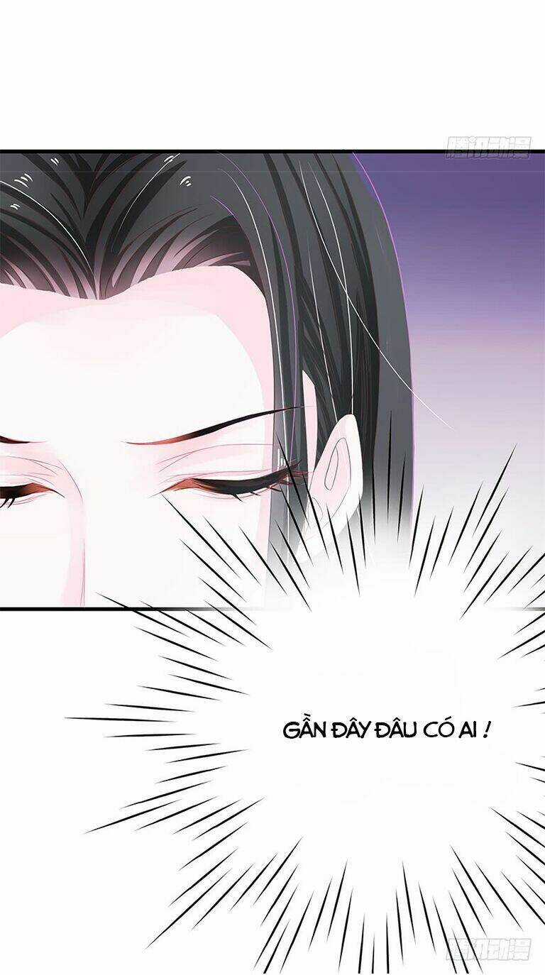 Người Hầu Của Ta Là Ma Vương Chapter 2 trang 59