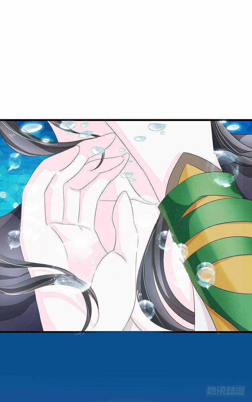 Người Hầu Của Ta Là Ma Vương Chapter 2 trang 6