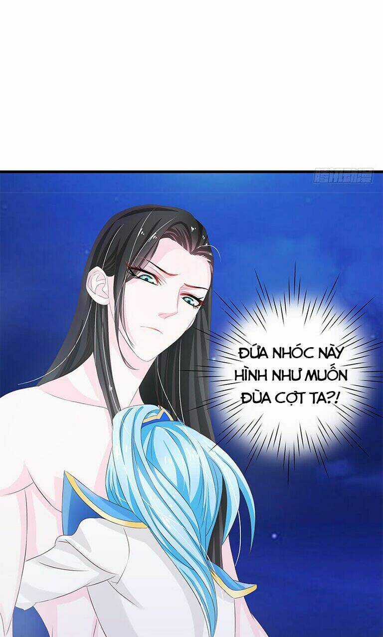 Người Hầu Của Ta Là Ma Vương Chapter 2 trang 60