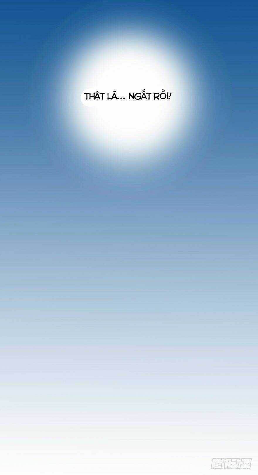 Người Hầu Của Ta Là Ma Vương Chapter 2 trang 7