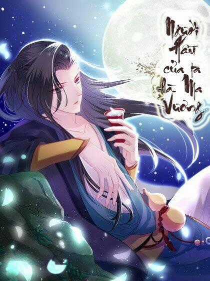 Người Hầu Của Ta Là Ma Vương Chapter 3 trang 0