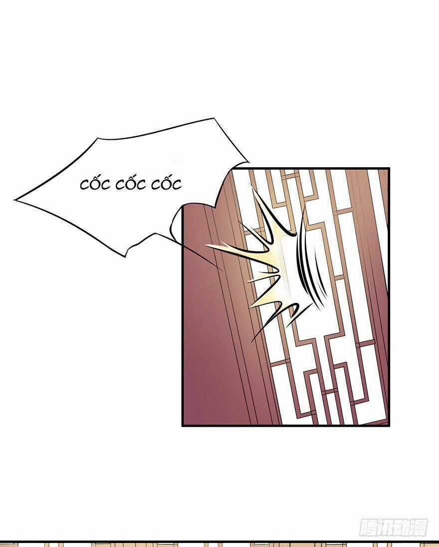 Người Hầu Của Ta Là Ma Vương Chapter 3 trang 1