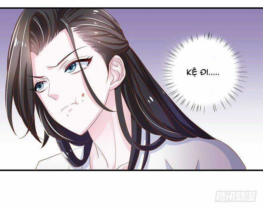 Người Hầu Của Ta Là Ma Vương Chapter 3 trang 10