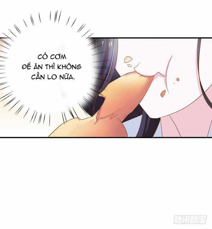 Người Hầu Của Ta Là Ma Vương Chapter 3 trang 12