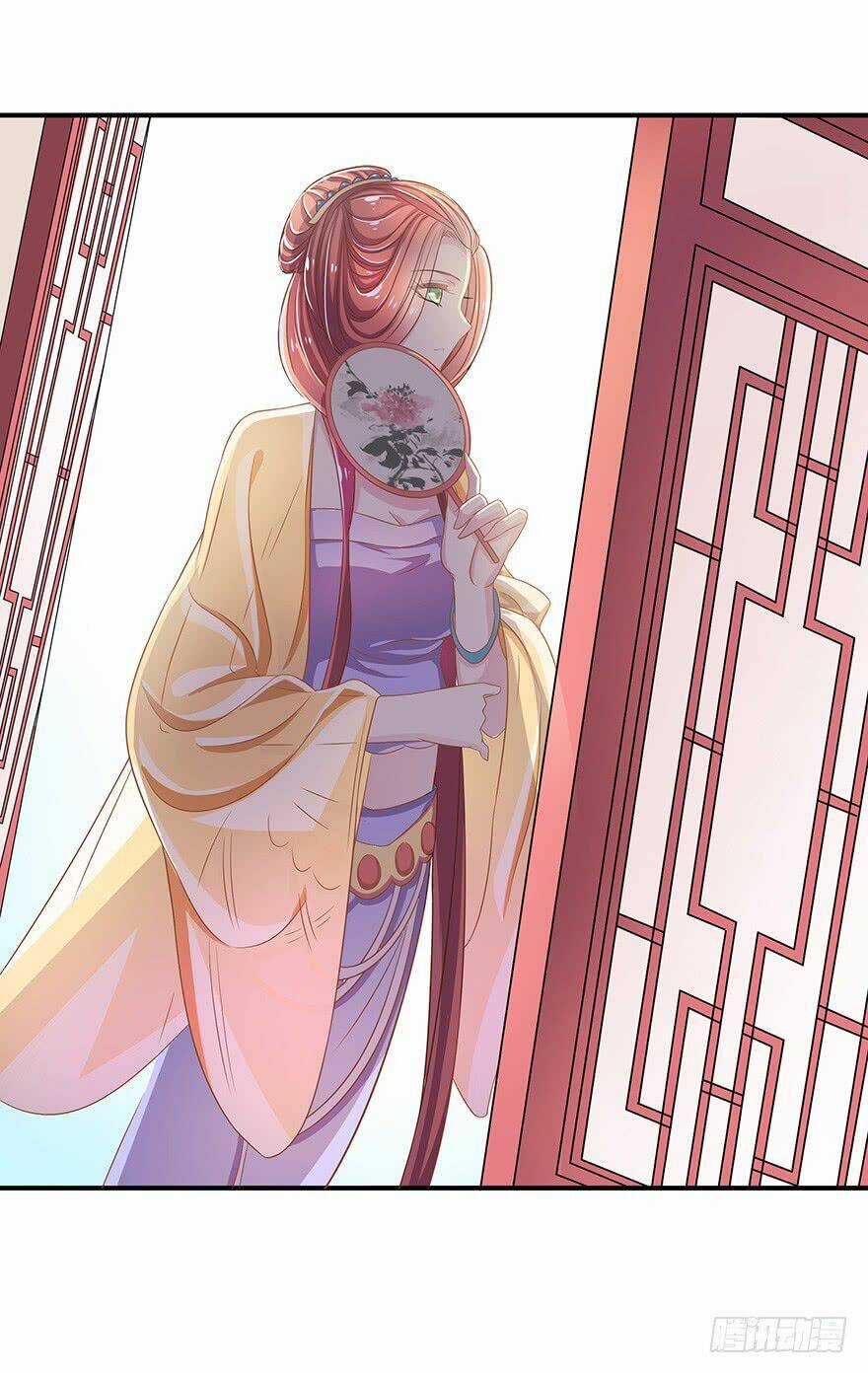 Người Hầu Của Ta Là Ma Vương Chapter 3 trang 14