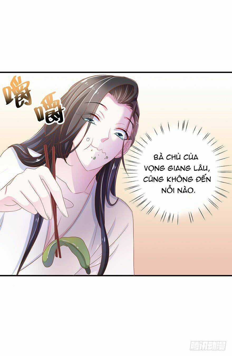 Người Hầu Của Ta Là Ma Vương Chapter 3 trang 15