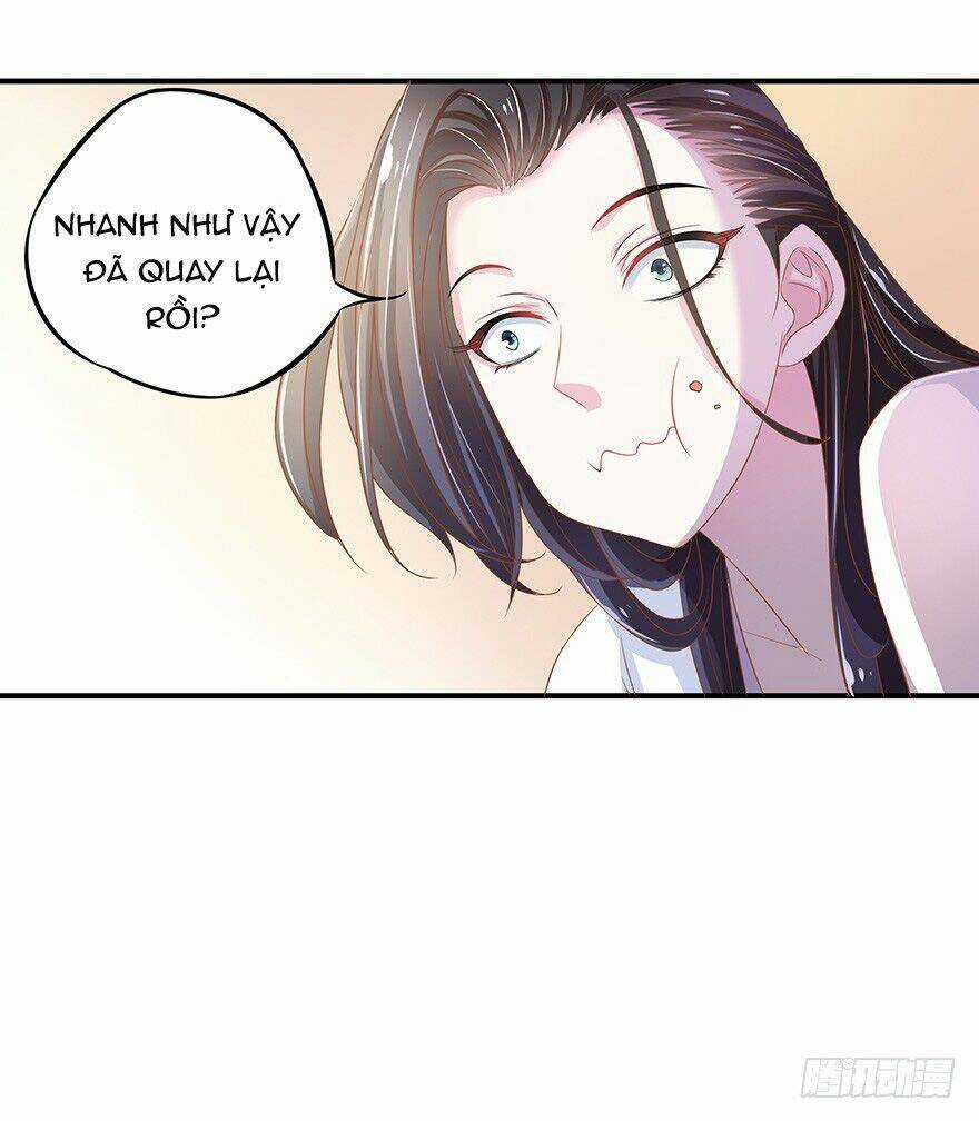 Người Hầu Của Ta Là Ma Vương Chapter 3 trang 16