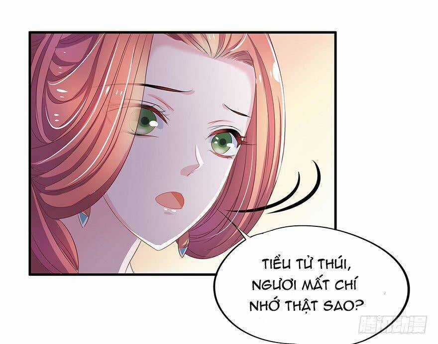 Người Hầu Của Ta Là Ma Vương Chapter 3 trang 18