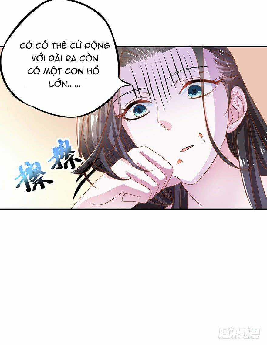 Người Hầu Của Ta Là Ma Vương Chapter 3 trang 24