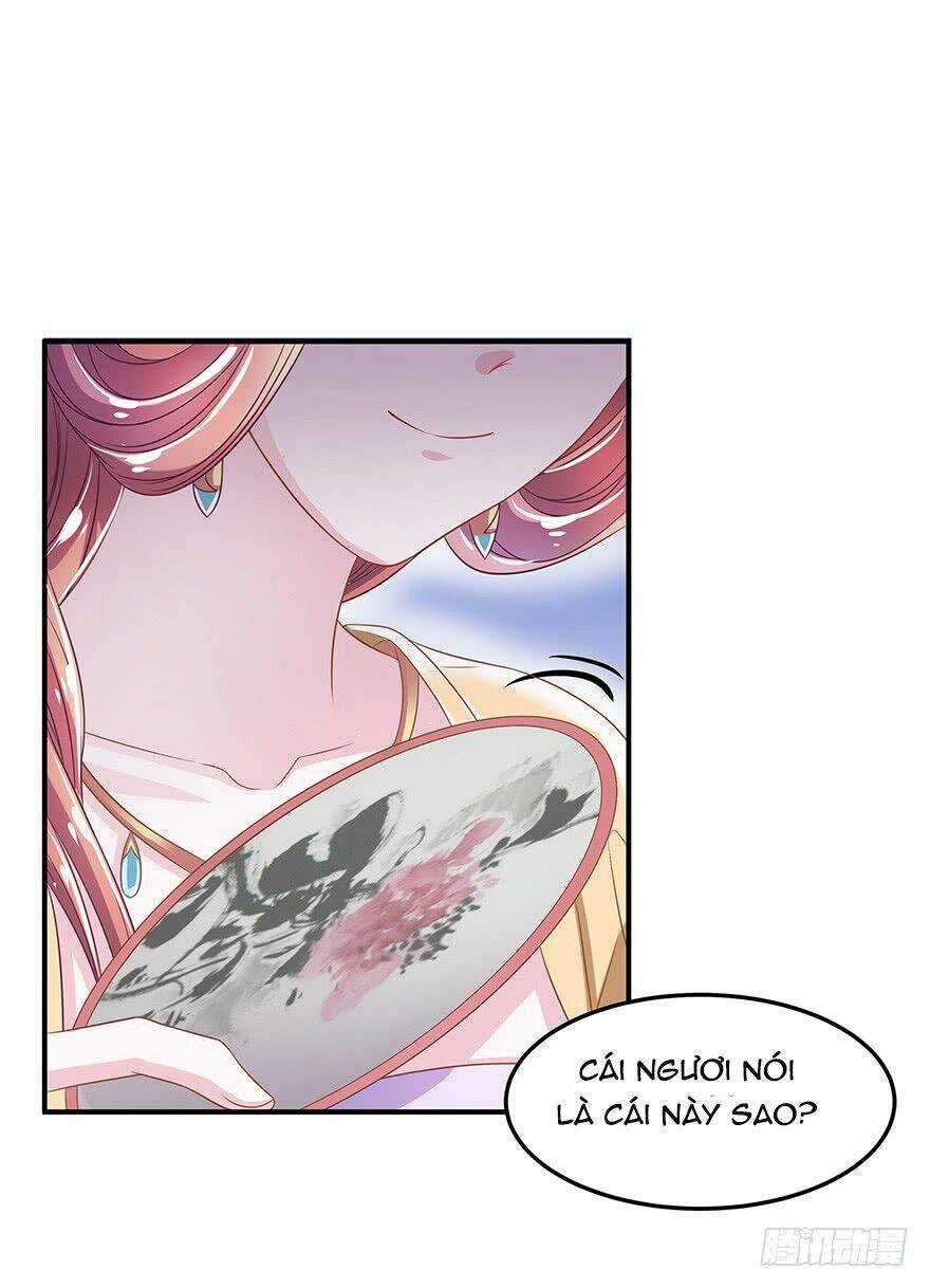 Người Hầu Của Ta Là Ma Vương Chapter 3 trang 25