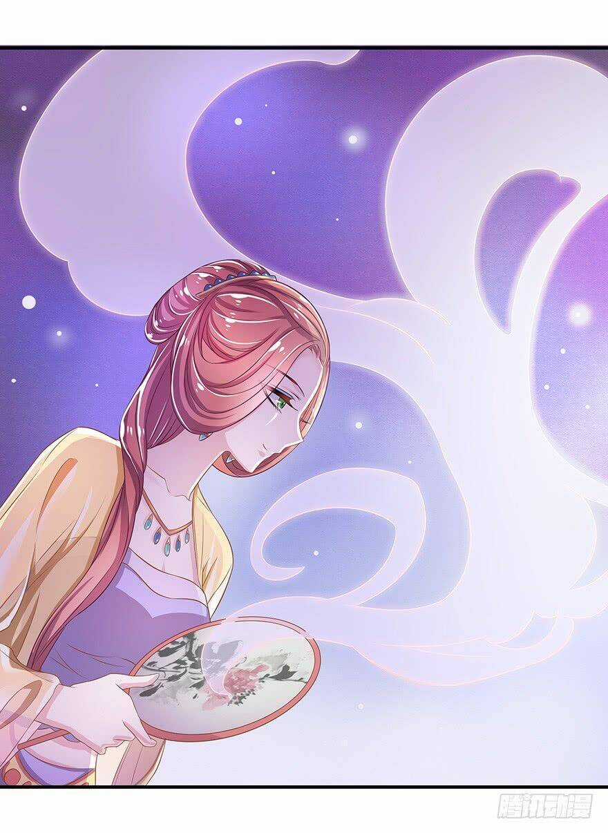 Người Hầu Của Ta Là Ma Vương Chapter 3 trang 26