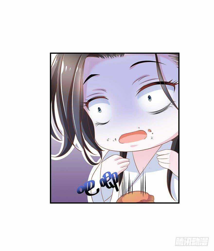 Người Hầu Của Ta Là Ma Vương Chapter 3 trang 27