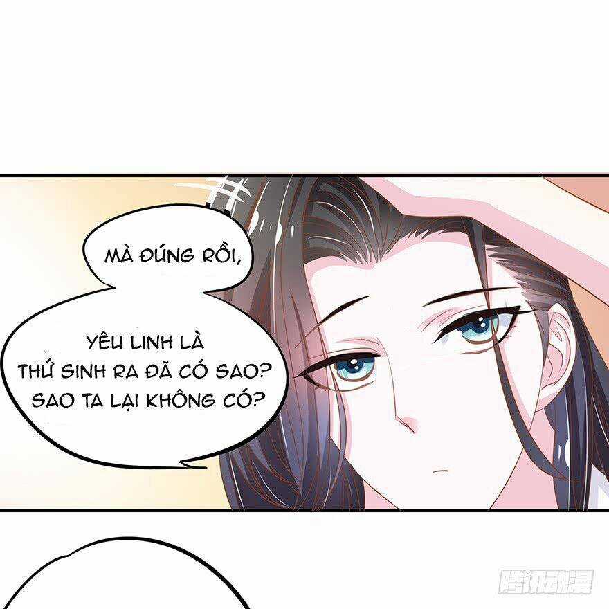 Người Hầu Của Ta Là Ma Vương Chapter 3 trang 31