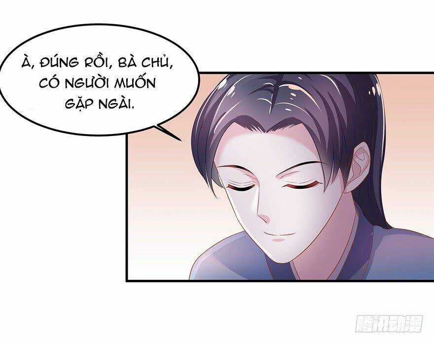 Người Hầu Của Ta Là Ma Vương Chapter 3 trang 6
