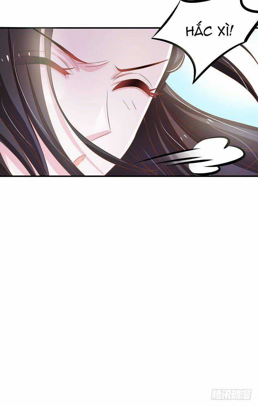 Người Hầu Của Ta Là Ma Vương Chapter 4 trang 10