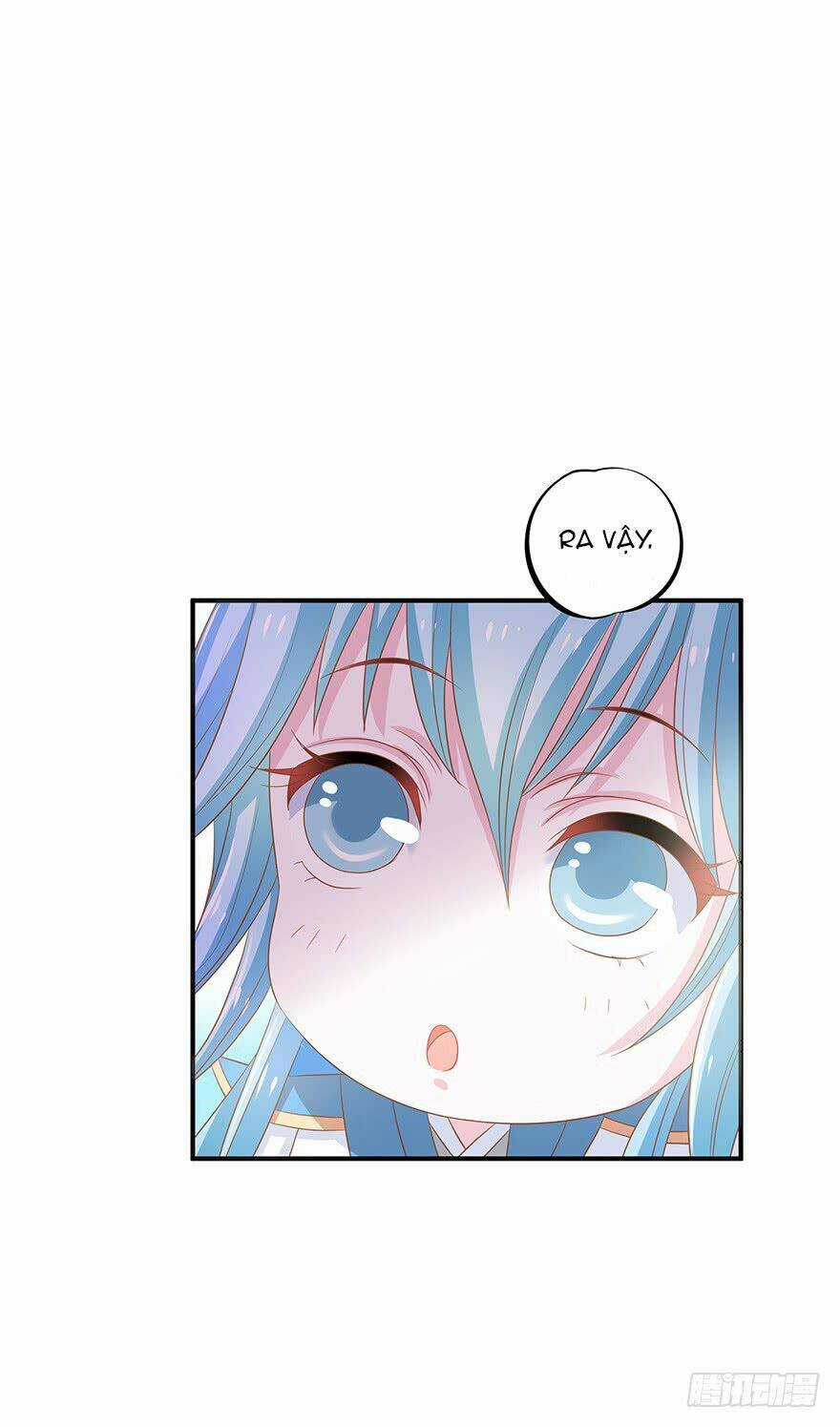 Người Hầu Của Ta Là Ma Vương Chapter 4 trang 7