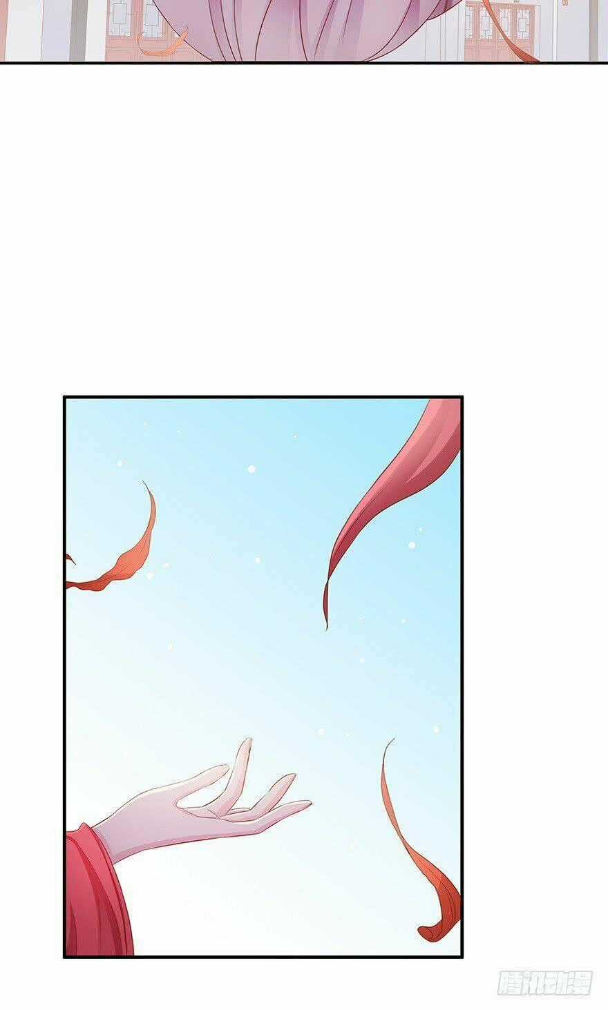 Người Hầu Của Ta Là Ma Vương Chapter 5 trang 0