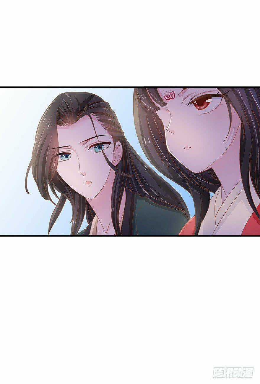 Người Hầu Của Ta Là Ma Vương Chapter 5 trang 10