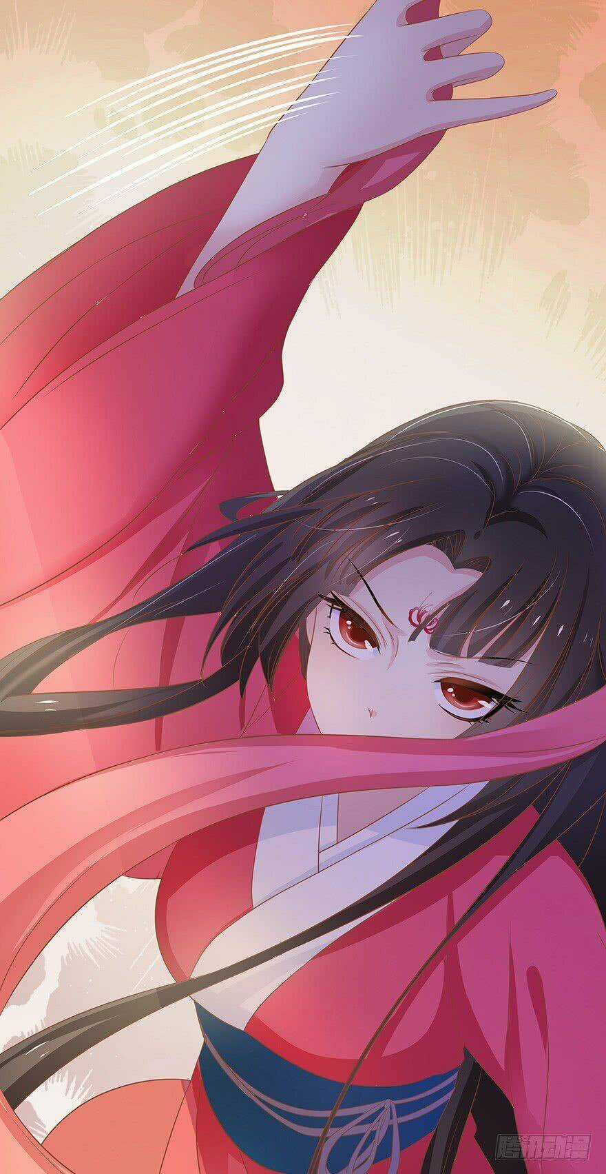 Người Hầu Của Ta Là Ma Vương Chapter 5 trang 12