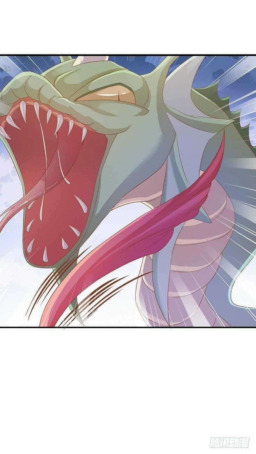 Người Hầu Của Ta Là Ma Vương Chapter 5 trang 14