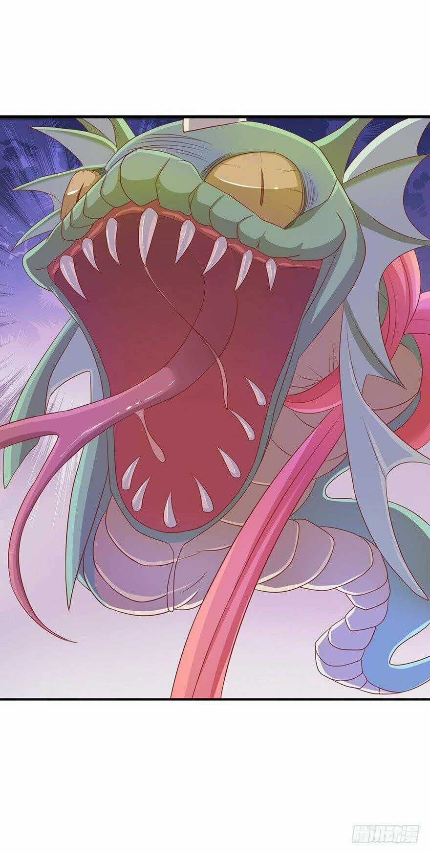 Người Hầu Của Ta Là Ma Vương Chapter 5 trang 15