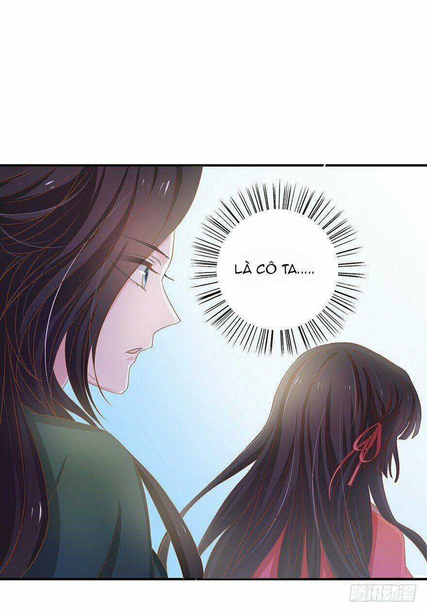 Người Hầu Của Ta Là Ma Vương Chapter 5 trang 3