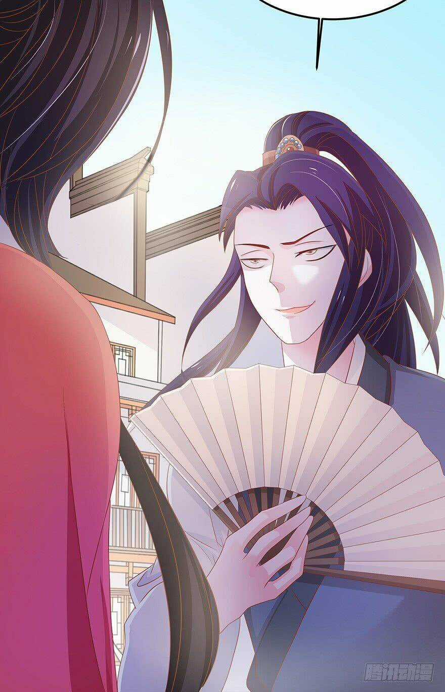 Người Hầu Của Ta Là Ma Vương Chapter 5 trang 7