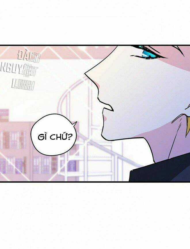 Người Hầu Của Tôi Chapter 20 trang 10