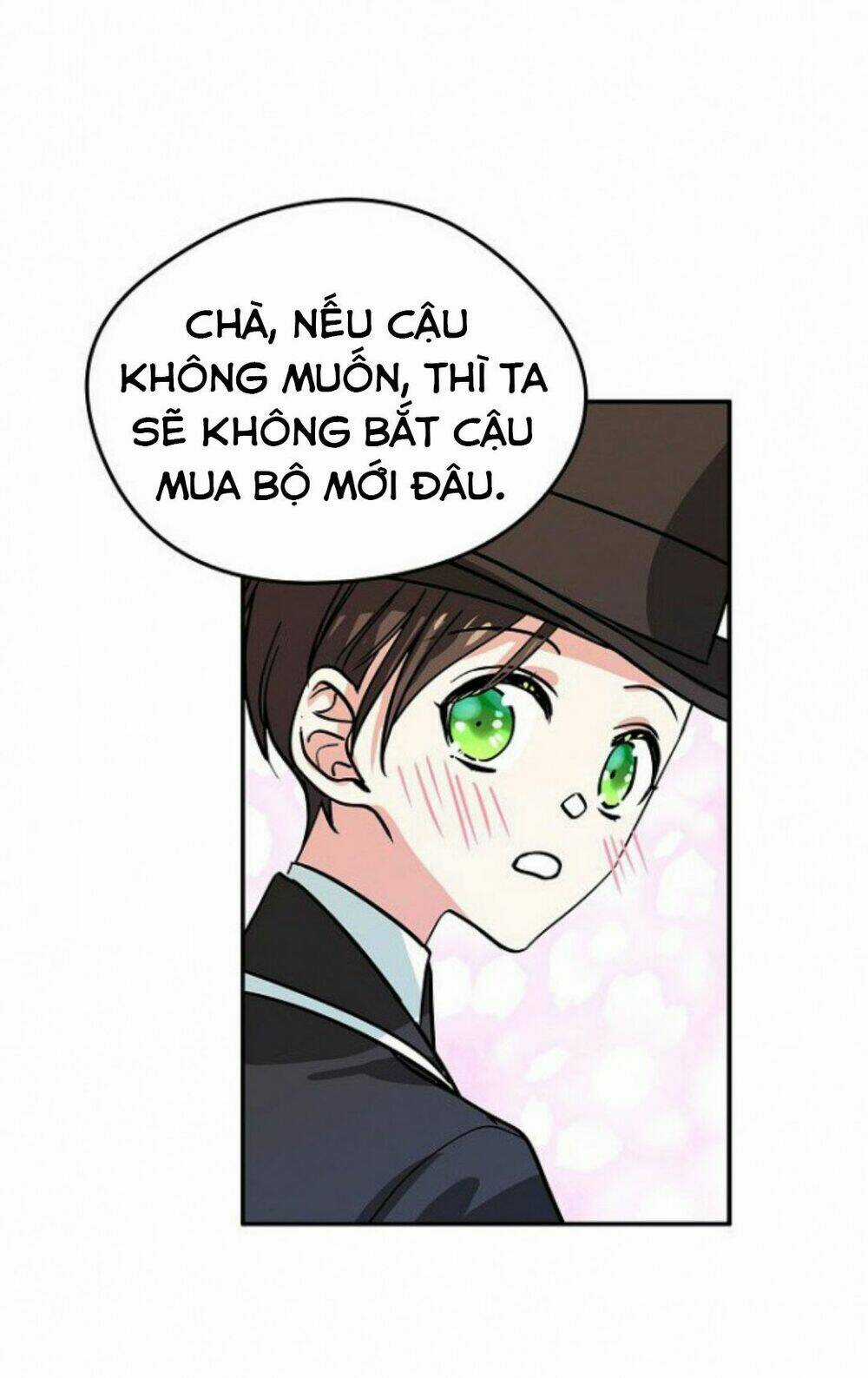 Người Hầu Của Tôi Chapter 20 trang 16