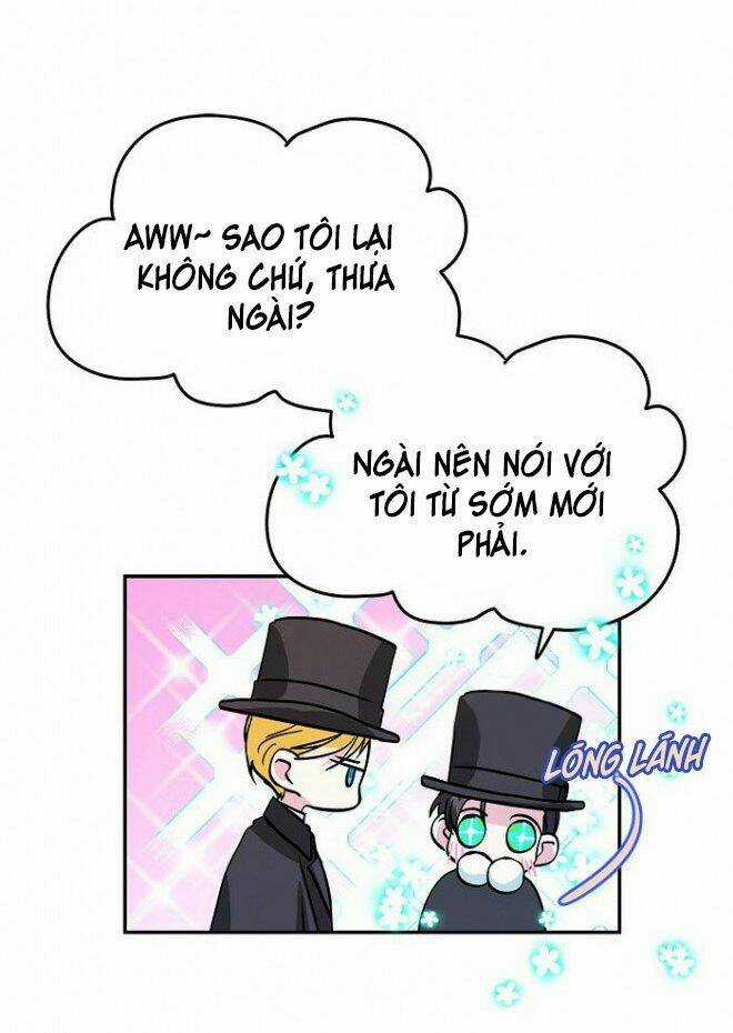 Người Hầu Của Tôi Chapter 20 trang 17