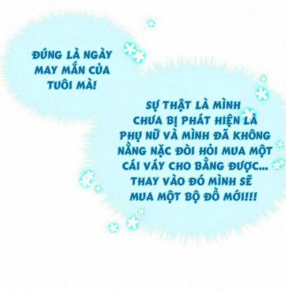 Người Hầu Của Tôi Chapter 20 trang 18