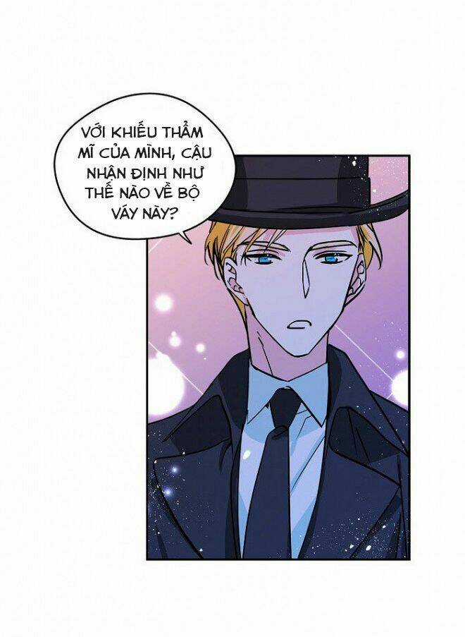 Người Hầu Của Tôi Chapter 20 trang 2