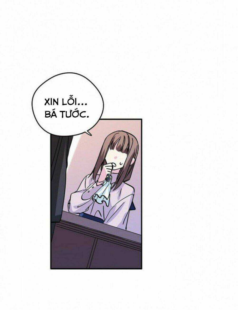 Người Hầu Của Tôi Chapter 20 trang 20