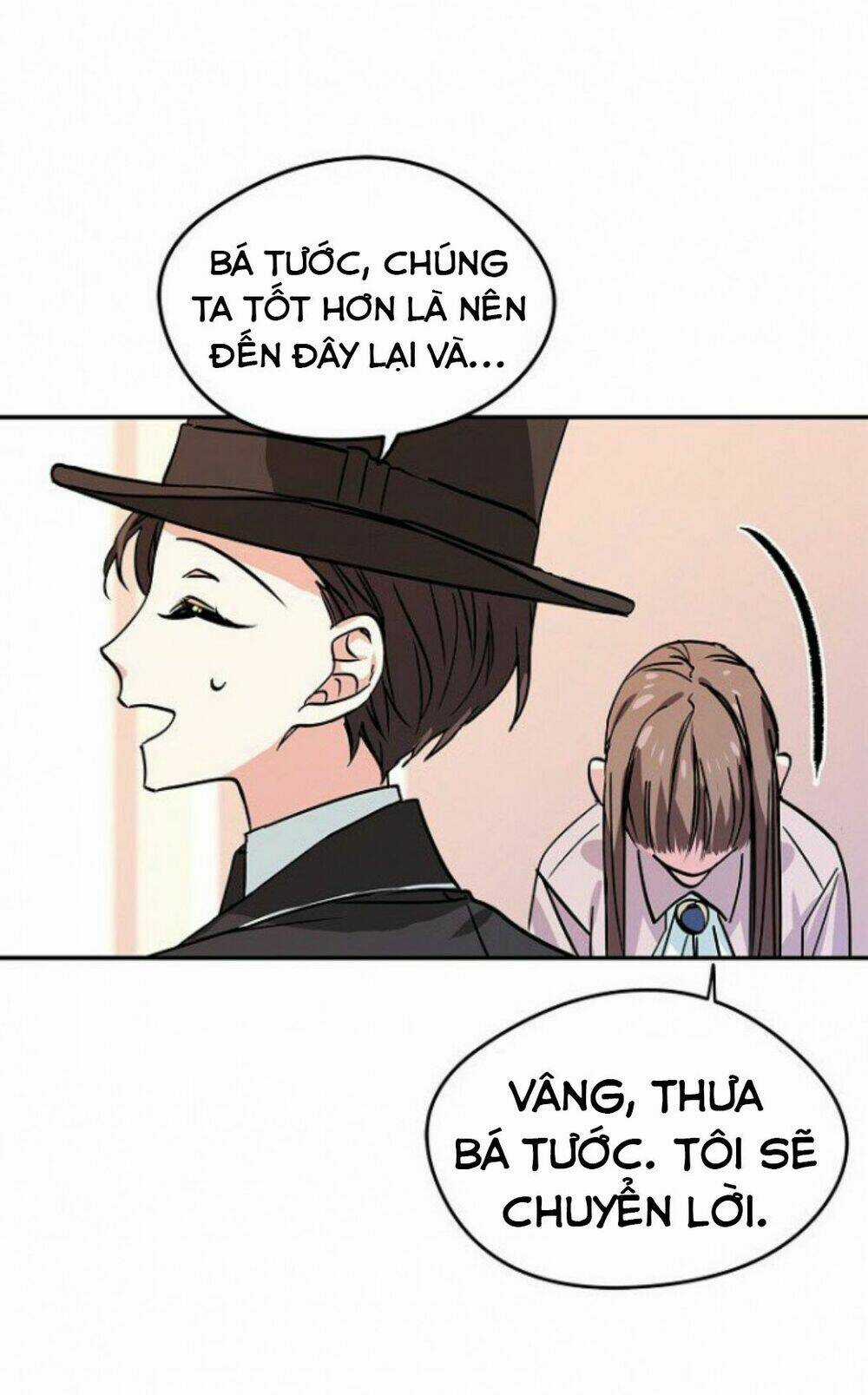 Người Hầu Của Tôi Chapter 20 trang 24