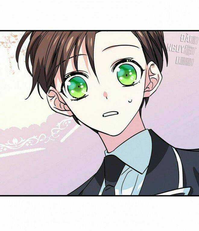 Người Hầu Của Tôi Chapter 20 trang 28