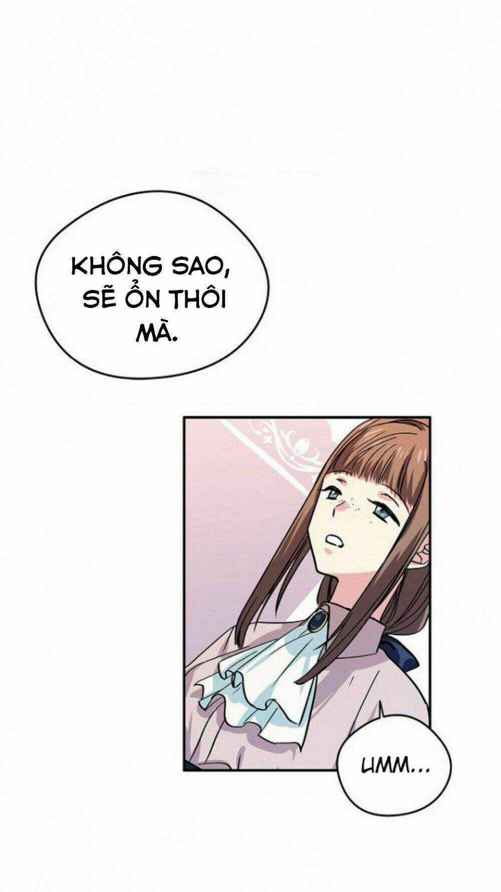 Người Hầu Của Tôi Chapter 20 trang 30