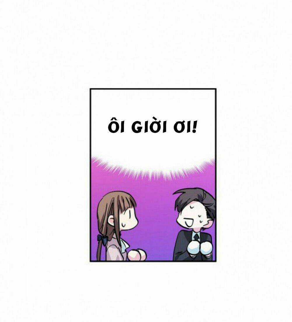 Người Hầu Của Tôi Chapter 20 trang 32