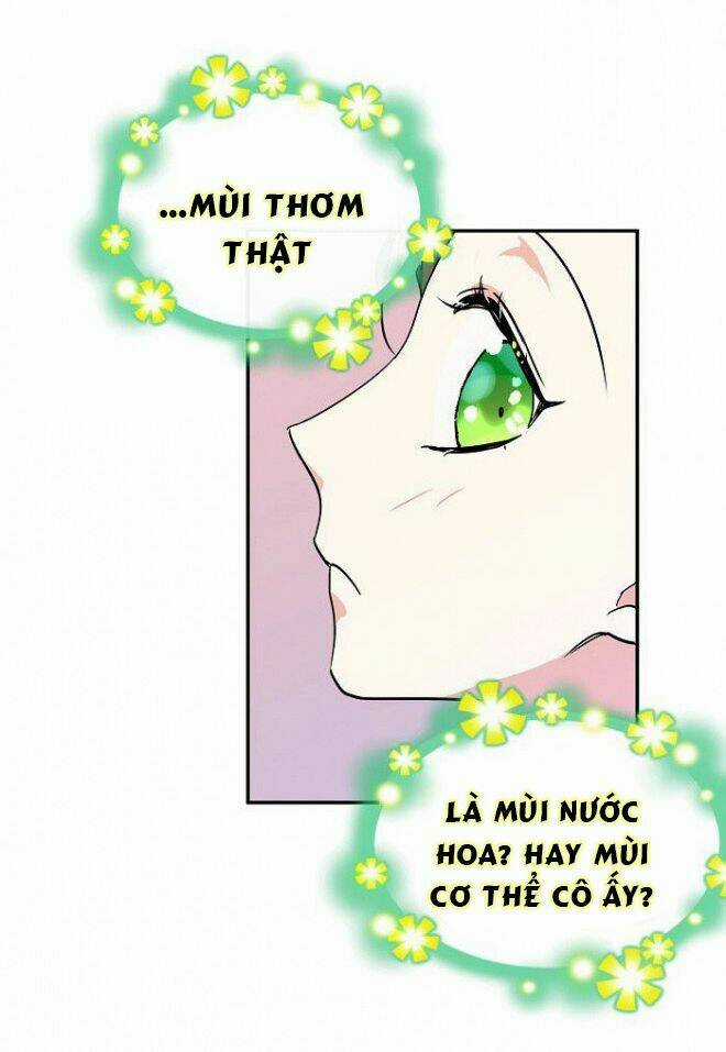 Người Hầu Của Tôi Chapter 20 trang 37