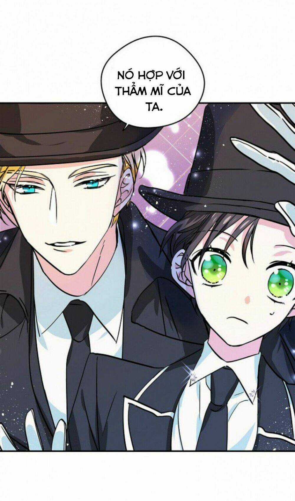 Người Hầu Của Tôi Chapter 20 trang 4