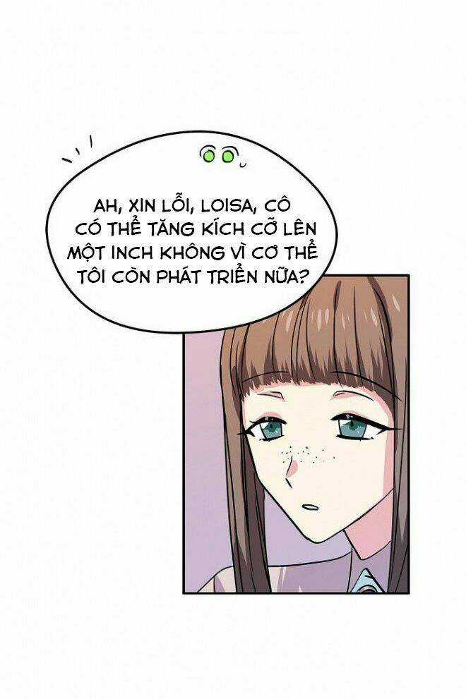 Người Hầu Của Tôi Chapter 20 trang 40
