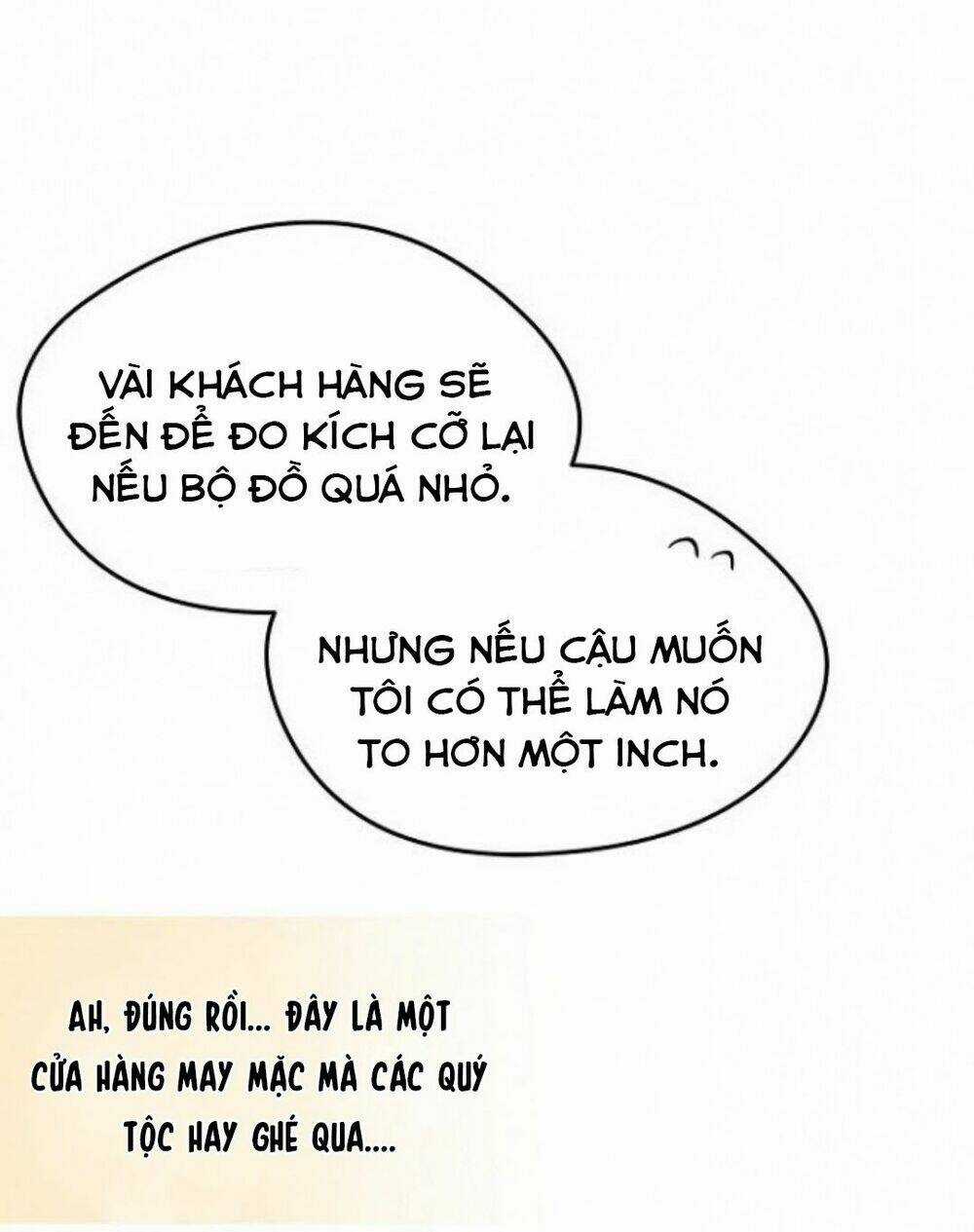 Người Hầu Của Tôi Chapter 20 trang 41