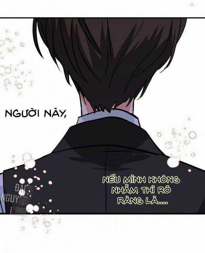 Người Hầu Của Tôi Chapter 20 trang 45