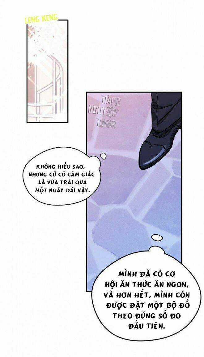Người Hầu Của Tôi Chapter 20 trang 48