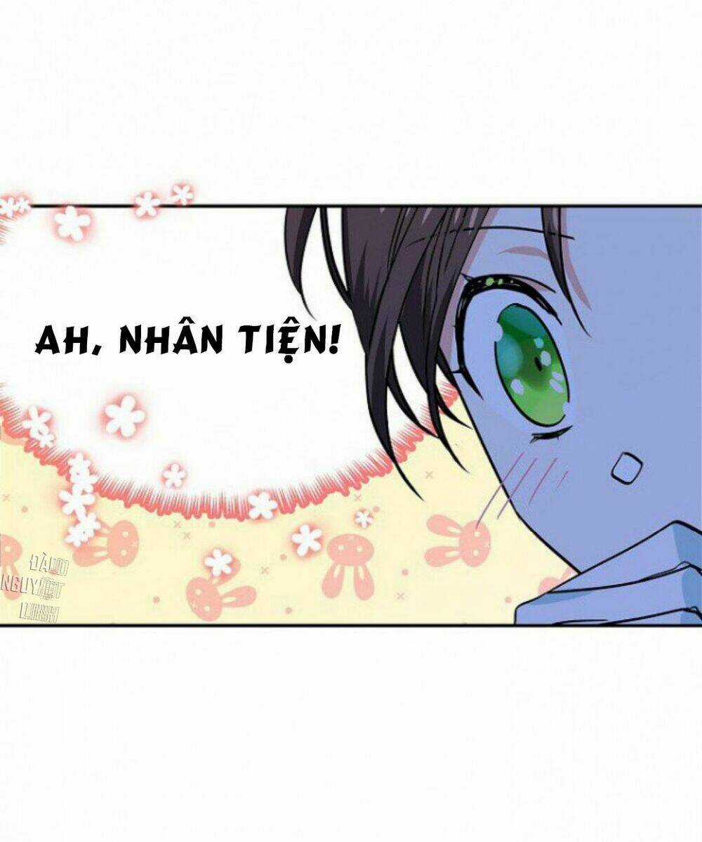 Người Hầu Của Tôi Chapter 20 trang 49