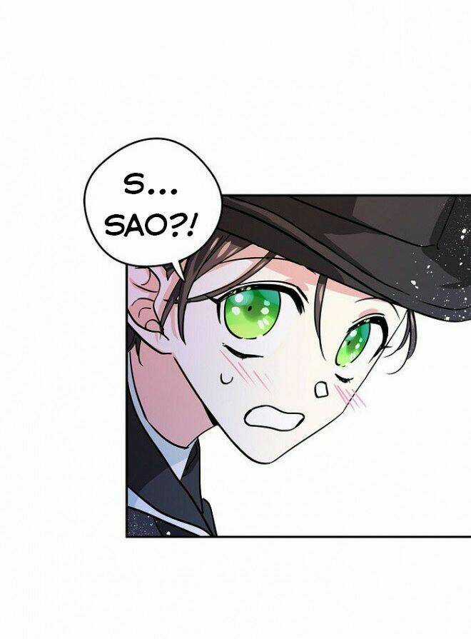Người Hầu Của Tôi Chapter 20 trang 5