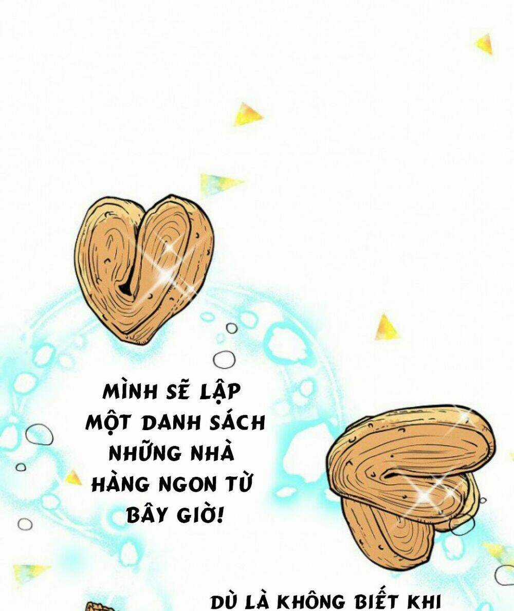 Người Hầu Của Tôi Chapter 20 trang 52